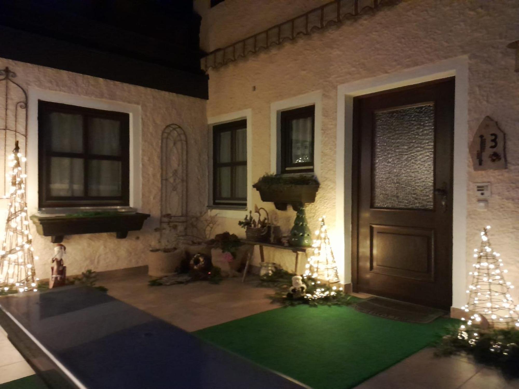 Ferienhaus Resch เลาเฟน ภายนอก รูปภาพ